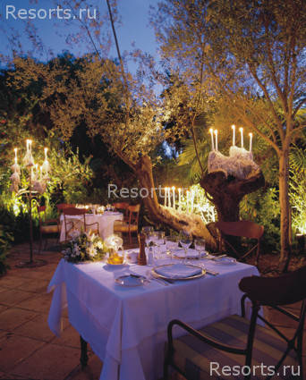 Marbella Club Hotel, Golf Resort & Spa 17